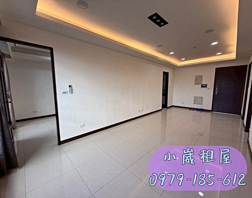 🎀小崴租屋/桃園站前/優質社區/2房含館/車位另計 - Image 4
