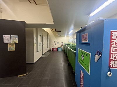 社區圖片