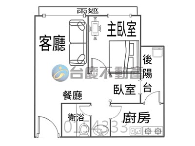 社區圖片