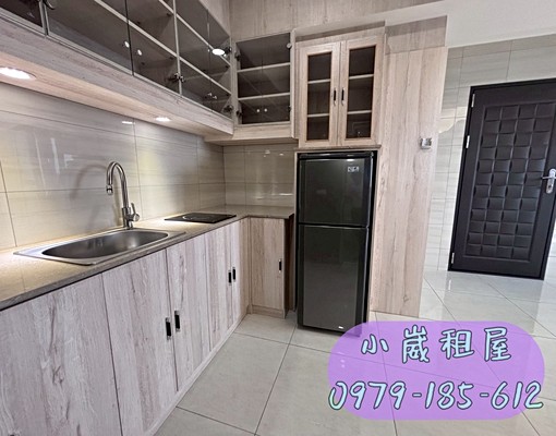 🎀小崴租屋/龍安/省桃/舒適大空間套房/有飲水機 - Image 11