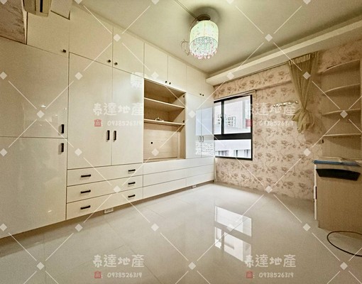 TD💫大里✨三房平車全室系統櫃✅可寵✅租補戶籍 - Image 4