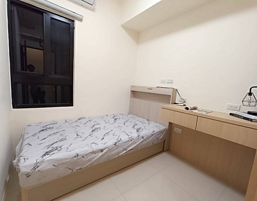 高雄小余🐟高雄大學│藍田路家樂福│全新三房平車 - Image 7