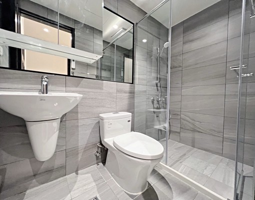 ⚡走路到高鐵🔥全新首租美裝潢3房｜含平面車位⚡ - Image 10