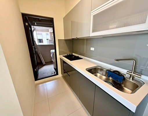 【嵐心成家】🔥近中科｜三房免2.3萬｜佳麗堡｜全配可租補 - Image 7