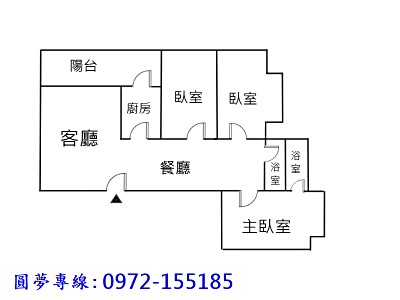 社區圖片