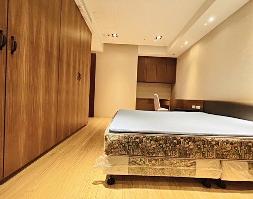 巴黎第六區🦖稀有格局兩房雙衛浴捷運宅｜可租補｜機下車位 - 591租屋網 - Image 8