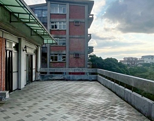🌿陽明山大客廳＋雙陽台｜山景聚會宅 - Image 4