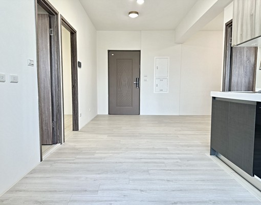 中國醫BOT|心之所向二房雙衛B1柱邊充電樁平車|含管可租補 - Image 1