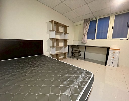 松江南京/可租補/免爬梯/格局方正採光通風家具齊全/生活機能 - Image 2