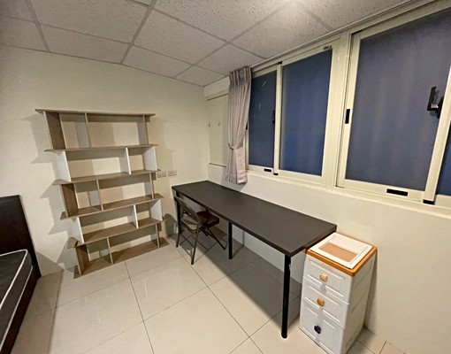松江南京/可租補/免爬梯/格局方正採光通風家具齊全/生活機能 - Image 8