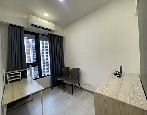 發財🧧桃園青埔A19捷運明日朗朗全配三房+B1平車 - Image 4