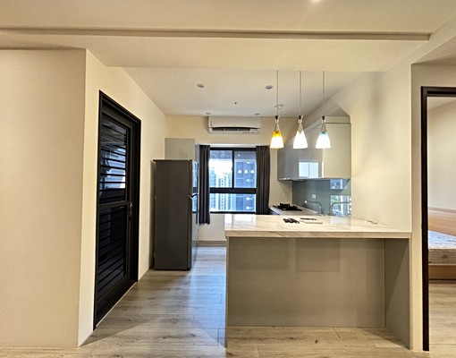 登陽城之華2房平車(可租補) - Image 4