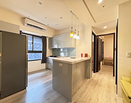 登陽城之華2房平車(可租補) - Image 5