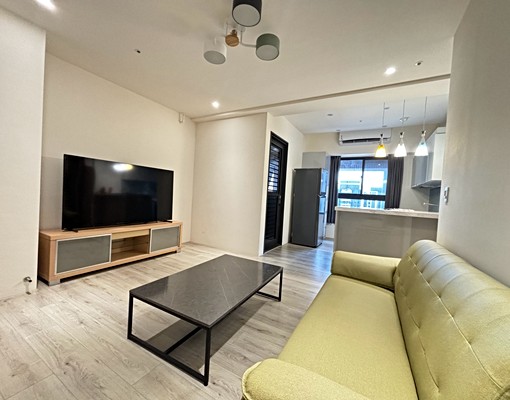 登陽城之華2房平車(可租補) - Image 2