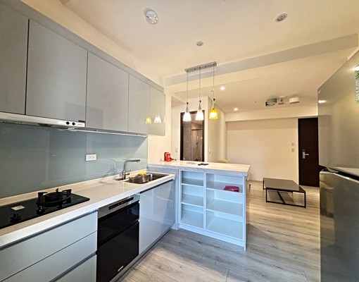 登陽城之華2房平車(可租補) - Image 6