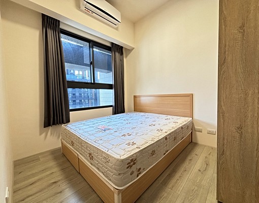 登陽城之華2房平車(可租補) - Image 8