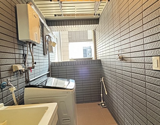 登陽城之華2房平車(可租補) - Image 10