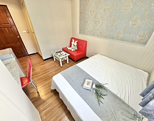 獨洗曬室內機車位❤電梯❤台體一中❤便宜小資❤ - Image 4