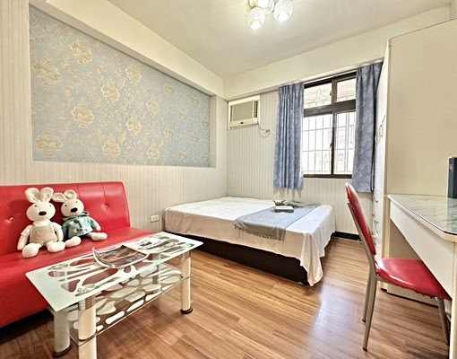 獨洗曬室內機車位❤電梯❤台體一中❤便宜小資❤ - Image 5