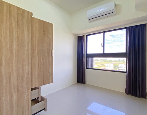 聯悦聚~景觀樓層2房家具家電齊全 - Image 7