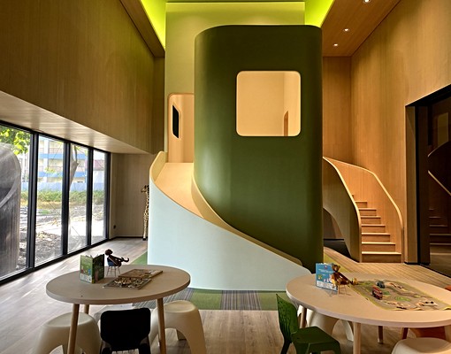 聯悦聚~景觀樓層2房家具家電齊全 - Image 6