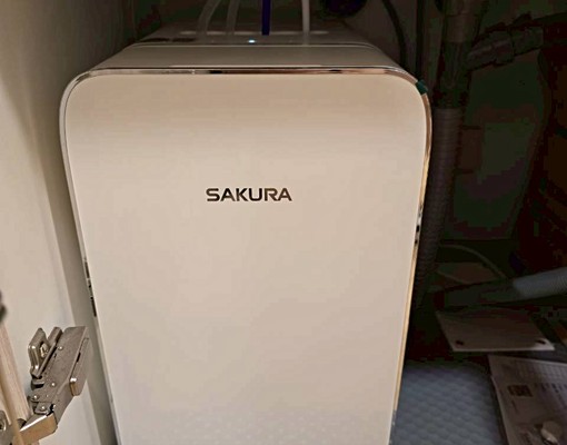 大清城双景觀3房車位(拎包入住)租金含管理費 - Image 3