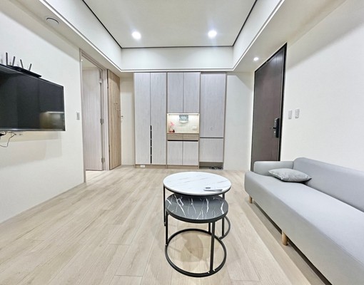 全新未住/可租補/全配/寵可談/近漢神 - Image 4