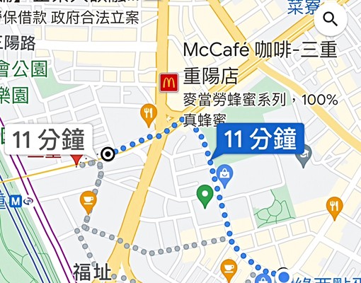 集美街熱鬧商圈忠孝橋1分鐘/可租補垃圾代收/溫馨套房 - Image 11