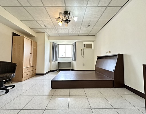 中科3房.全配傢俱電器.中高樓⭕台水台電⭕可租補 - Image 3