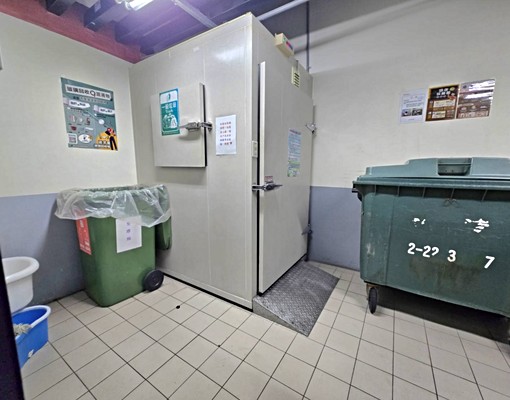 五股洲子洋重劃區🌟採光邊間-2房2廳＋車位，生活便利✨ - Image 10