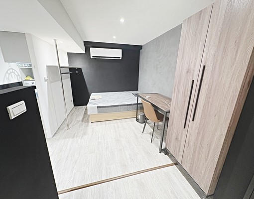 ⭐️三重仁義街🏡1房1廳1衛📍正旁邊全聯💪近運動場⭐ - Image 4
