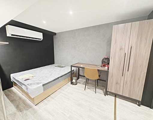 ⭐️三重仁義街🏡1房1廳1衛📍正旁邊全聯💪近運動場⭐ - Image 3