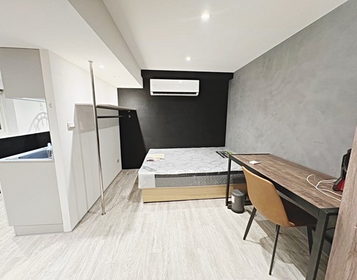 ⭐️三重仁義街🏡1房1廳1衛📍正旁邊全聯💪近運動場⭐ - Image 6