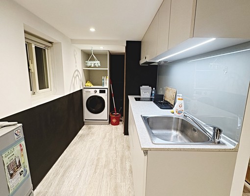 ⭐️三重仁義街🏡1房1廳1衛📍正旁邊全聯💪近運動場⭐ - Image 8