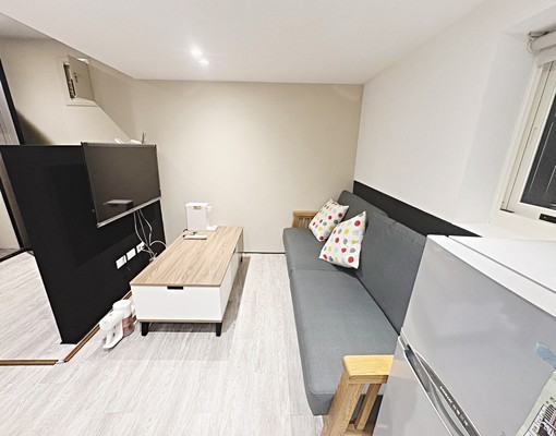 ⭐️三重仁義街🏡1房1廳1衛📍正旁邊全聯💪近運動場⭐ - Image 1