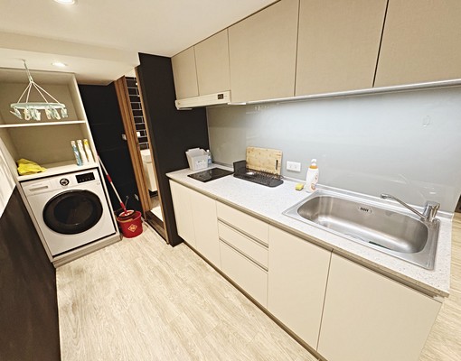 ⭐️三重仁義街🏡1房1廳1衛📍正旁邊全聯💪近運動場⭐ - Image 9