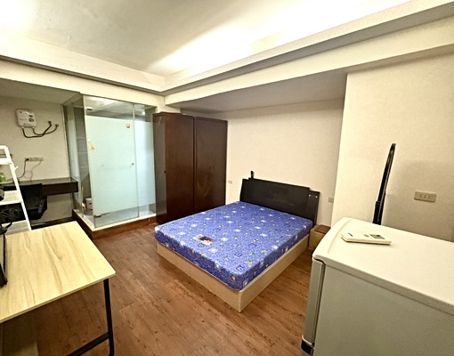 三和國中🌸稀有華廈電梯大套房/共用洗衣陽台 - Image 1