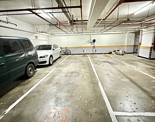 社宅/大三房雙陽台溫馨宅/含車位可租補 - Image 10