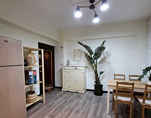 夢幻逸品電梯雅房✨四號公園旁✨共生宅免仲介費 - Image 11