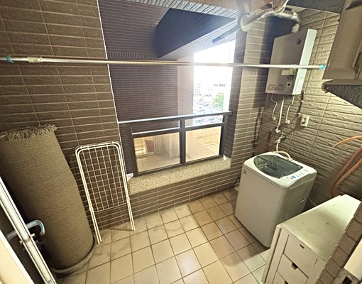 市場唯一🔥朝馬秋紅谷🔥大兩房精裝系統櫃電梯管理員可租補 - Image 15