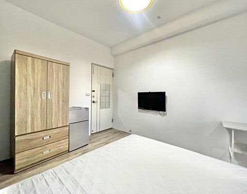 🍃近逢甲｜可雙租補可寵｜木地板乾濕分離🍃 - Image 10