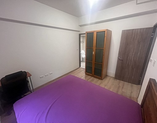 大坑情人橋高樓3房✨平面車位✨雙衛浴✨傢俱家電全配 - Image 7