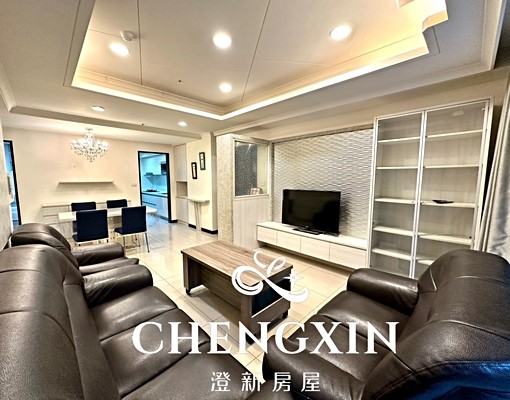 成功國中大坪數|四房設備全可報稅 - Image 2