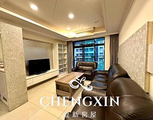 成功國中大坪數|四房設備全可報稅 - Image 3