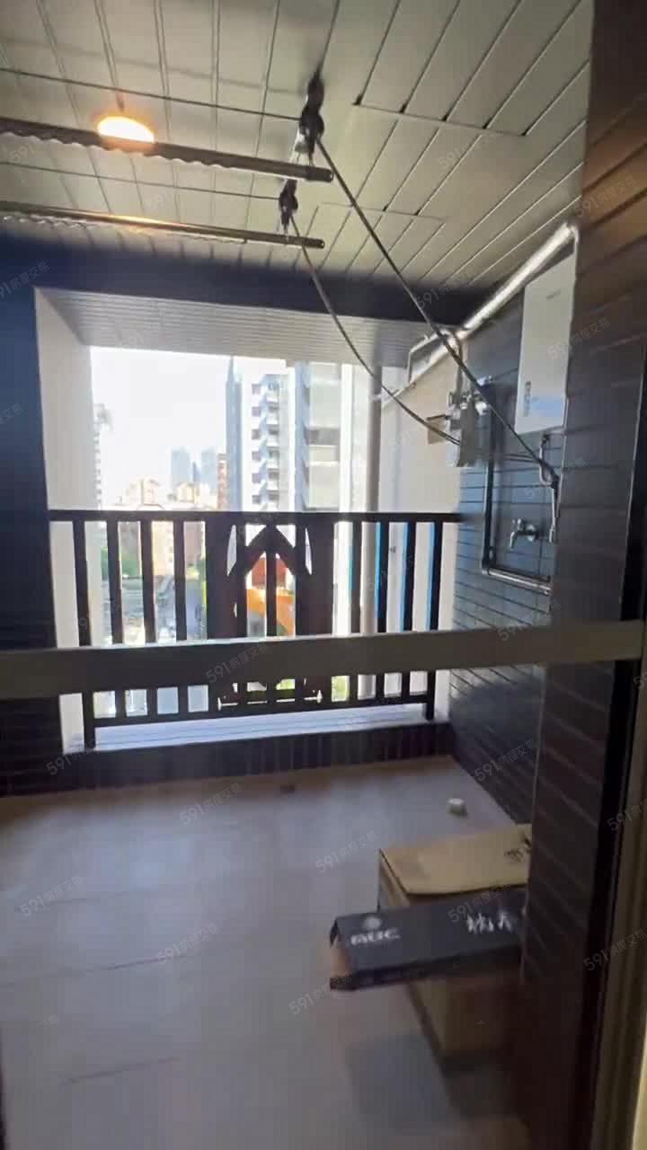 近海山站㊣世界花園㊣全新電梯三房㊣有天然瓦斯㊣可租補 - Image 1