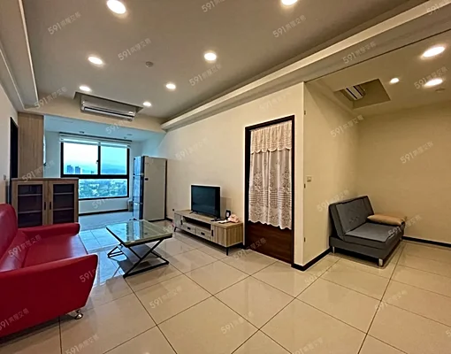 🌸八擴#2+1房#拎包入住#近興仁花園夜市 - Image 1