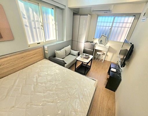 江翠捷運❤邊間明亮全新裝潢❤可寵貓 - Image 4