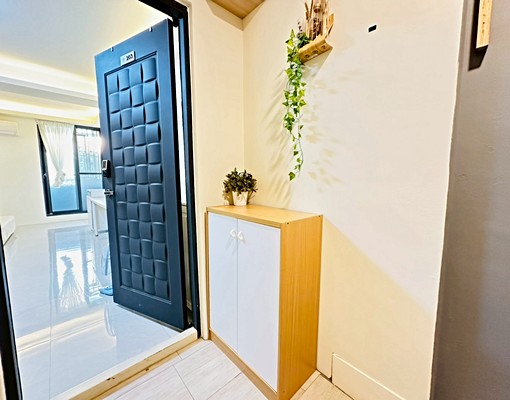 近西區科博館❤可雙租補❤養貓電磁爐首選❤超美陽台獨洗 - Image 10