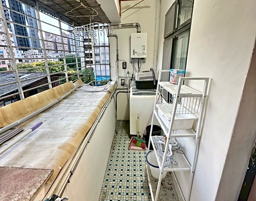 家庭首選、禁止煙寵、自備冷氣、需桶裝瓦斯 - Image 12