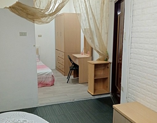屋主♥️環球百貨1樓♥️可養寵物♥️遷戶籍♥️租屋補助 - Image 8